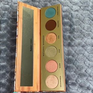 Butter london eyeshadow palette